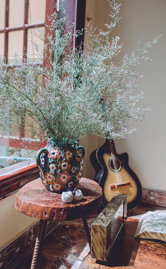 Purple Hue Bnb Екстер'єр фото